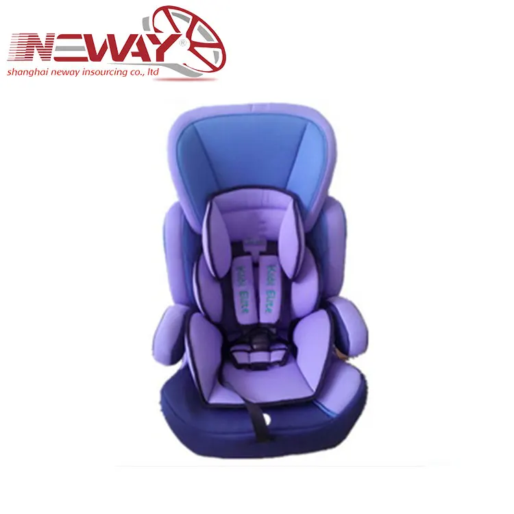 group 1 2 3 car seat recline isofix