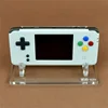 Custom logo Game Plexiglass Controller Holder 20th Anniversary PS4 controller Display Rack Revo K 101+ Acrylic Display Stand