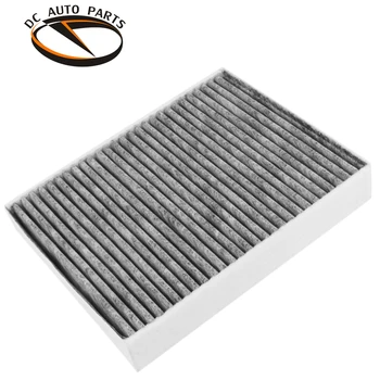 High Performance Active Carbon Cabin Air Filter For Cars Oem