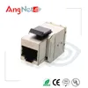 Free Sample UTP Cat 6 RJ45 Modular Plug for Solid Wire