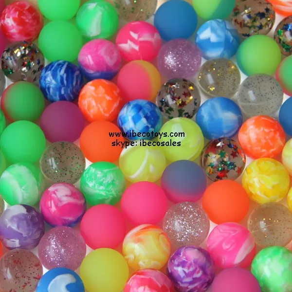 27mm Mixed Bouncy Balls Wholesale Buy 27mm Mixed Bouncy Balls,27mm