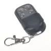 433MHz metal 4-button wireless RF remote control