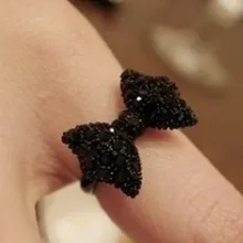 LZ Jewelry Hut R60 The 2016 2016 Korean Jewelry Hot Temperament Elegant Ol Everything Beauty Black
