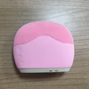 High Quality Clean Facial Brush Deeply Clean Face Remove 2 Times Dirt And Grease facial cleansing brush