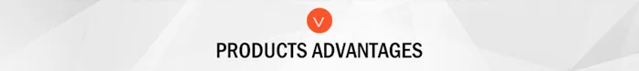 Products Advantages_