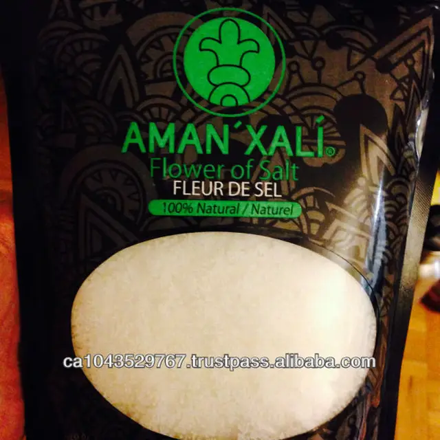 fleur de sel - buy per case