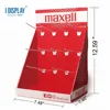 Mobile Phone Accessories Display Counter Custom Necklace Snacks Watch Counter Top Display