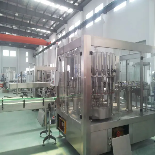 Water Bottles Manufacturing Machines (24248) Buy Plastic Bottle