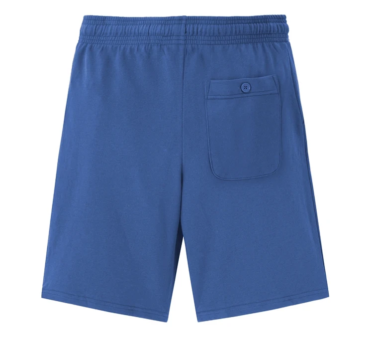 sweat shorts mens wholesale