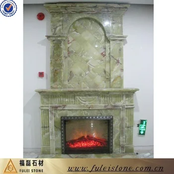 High Quality Carving Onyx Marble Fireplace Buy Onyx Marble