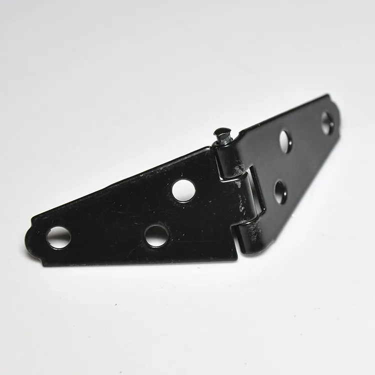 High Quality Strong Load Adjustable Locking Hinge For Wooden Box Screw