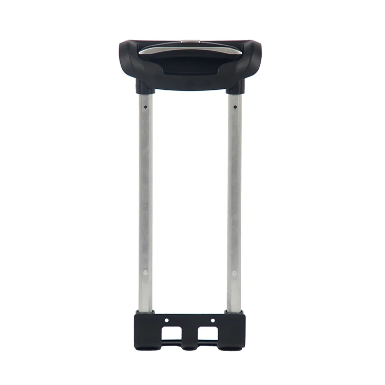 Trolley Telescopic Handle Luggage Wheels Parts Buy Trolley Handle