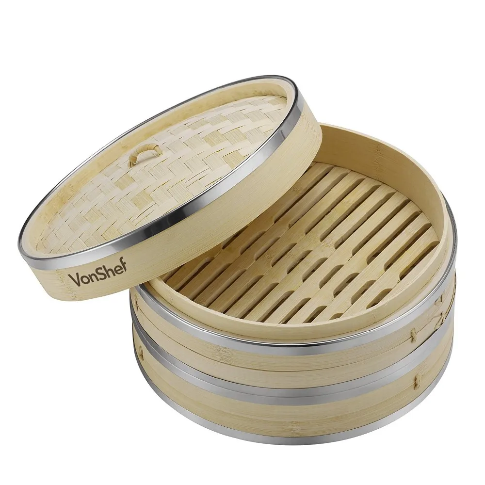 Bamboo Steamer Food Buy Bamboo Steamer Food,Bamboo Steamer Bed Bath And Beyond,Bamboo Steamer