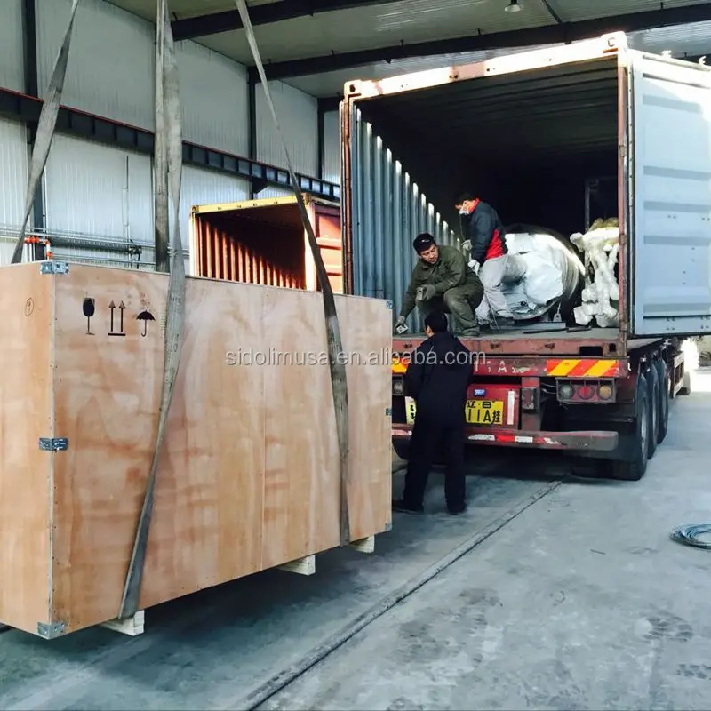 Packing & Delivery 7