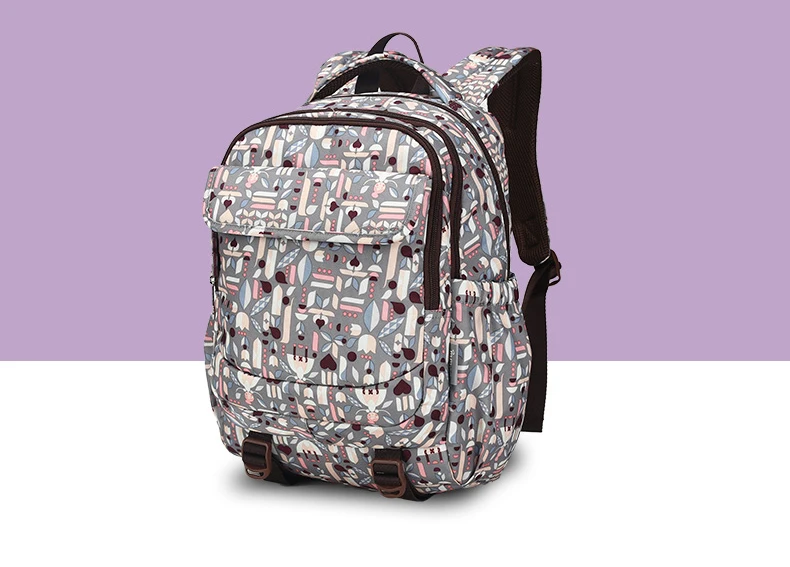 latest school bags 2019