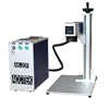 Agent wanted fiber laser marking machine name plate bird ring fiber laser engraving machine for sale