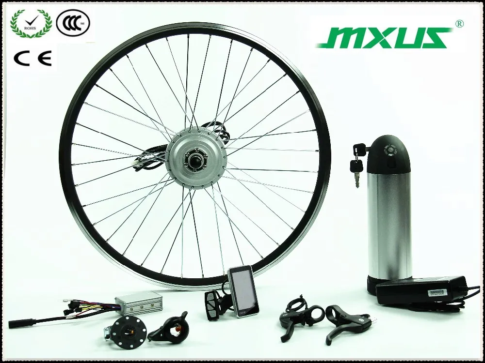 20" ebike engine kits 350w