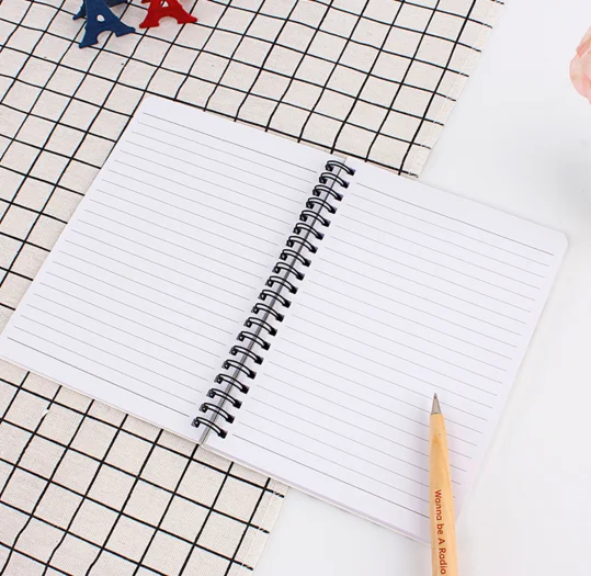 Cheap Bulk Spiral Notebooks A5 Buy 2018 New Design Notebook,Spiral Notebook A5,Factory Direct