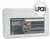 Demco CFP 2-8 Zone Fire Alarm Panels LPCB!