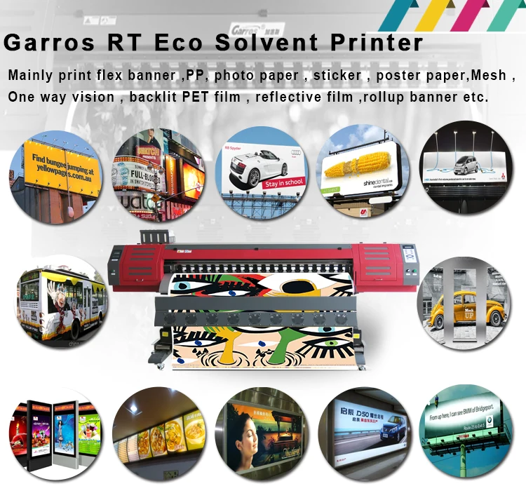 digital printer manufacturer industrial reflective banner printeing machines made in china