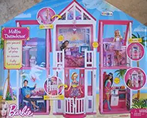 barbie house toys r us