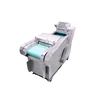stainless steel pepper chili stem cutting machine automatic Bell Pepper cutter machine