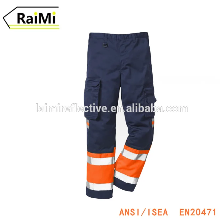 high visibility jeans