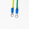 Excellent product O-ring metal ring lug surface NTC temperature sensor