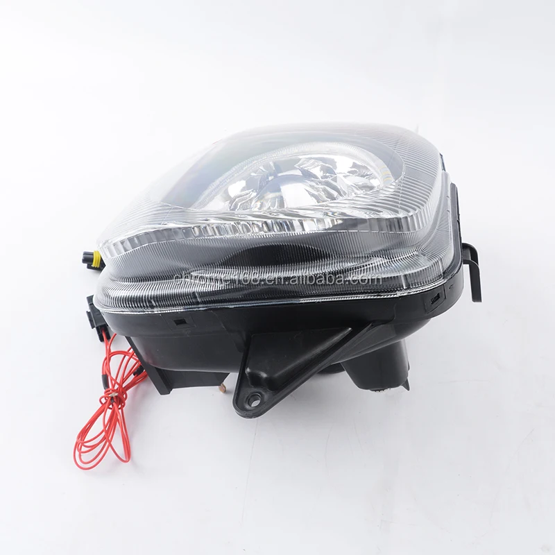High Quality Led Car Headlight Assembly Kits For Suzuki Jimny
