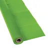 Giant waterproof plastic sheet table top cover roll