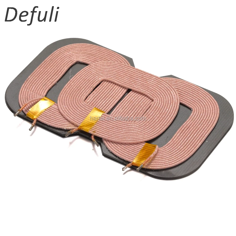 Coil Copper Wire Solenoid Inductor Coil Buy Solenoide