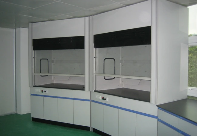 chemical laboratory fume hood price exhaust fume hood