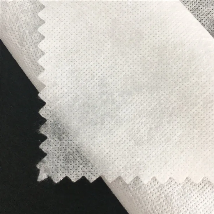 Water Soluble 60gsm Pva Nonwoven Fabric - Buy Cold Water Soluble Pva ...