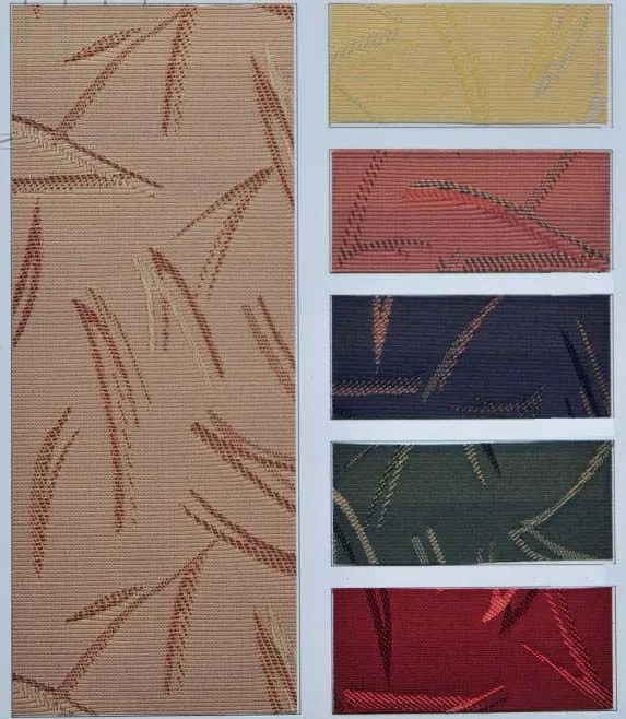 127mm Slats Rolls Of Vertical Blind Fabric Buy Roll Of Vertical Blind