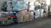 GENERAL MERCHANDISE WHOLESALE LIQUIDATION