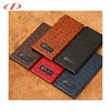 Blown ostrich leather note 8 case slim anti-scratch for galaxy note 8 case cover note8 case