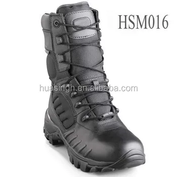 alibaba military boots