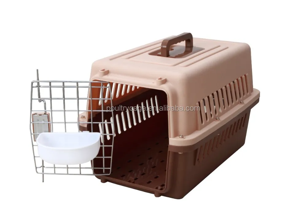Cheap Pet Air Cage / Dog Transport Box / Dog Flight Cage Buy Dog