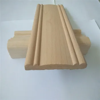 Wood Moulding Wooden Frame Wood Trim