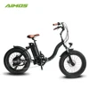 AMS- TDN-01 Fat electric bike bicycle 750w fat bike ebike certified CE