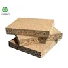 Laminated particle board /chipboard/flakeboard/particleboard for furniture