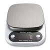 Multifunction High-precision Digital Kitchen Scale Pocket Food Scale with LCD Display for Baking Kitchen Cooking