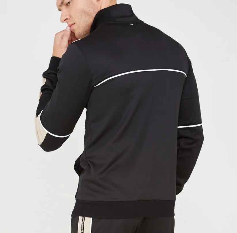 mens loose fit tracksuits