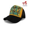 Get $1000 coupon custom leisure cap crazy bird cap