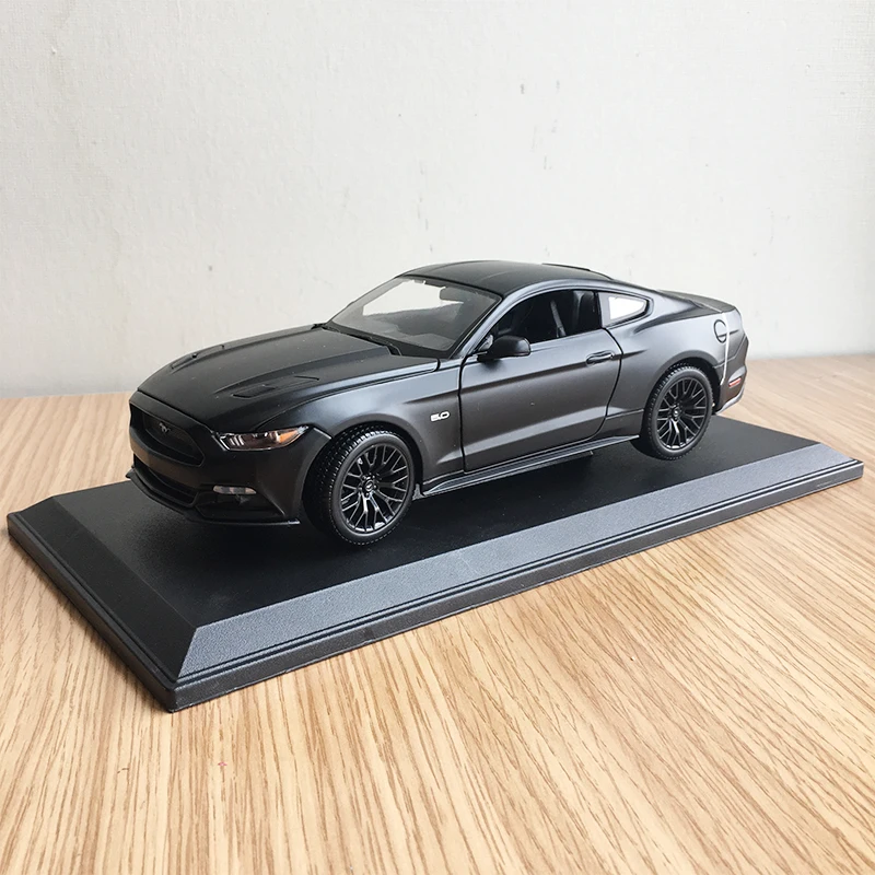 diecast model car kits