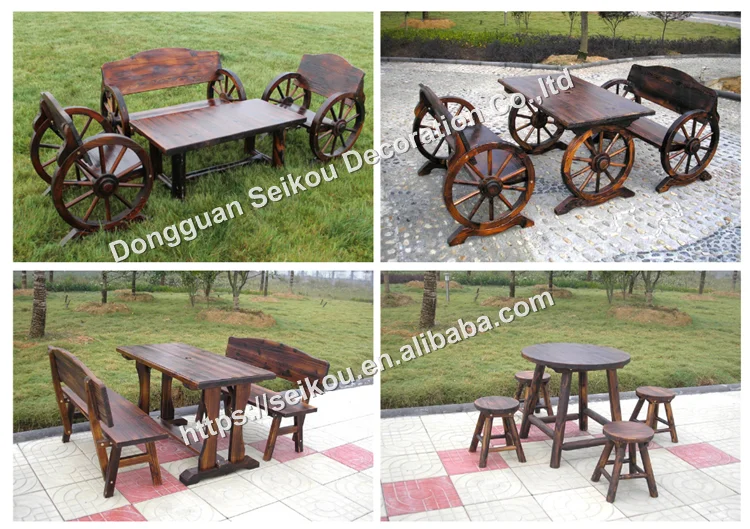 Patio Rustic Solid Wood Swing Garden Swing Porch Swing Buy Wooden