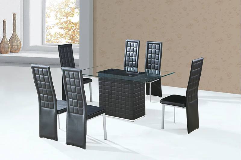 China Temporary Dining Room Furniture India Design Low Price Gl China Temporary Dining Room Furniture India Design Low Price Gl Table For Product On