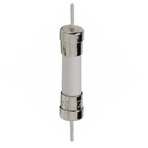 2.5A F2.5A 250v Quick Blow 20mm x 5mm Glass Fuse x 10 by electrosmart/®