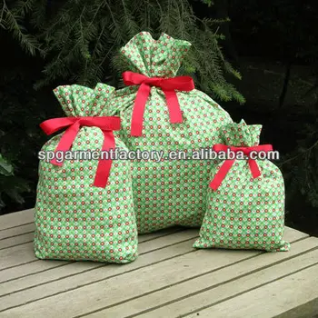 reusable gift wrap