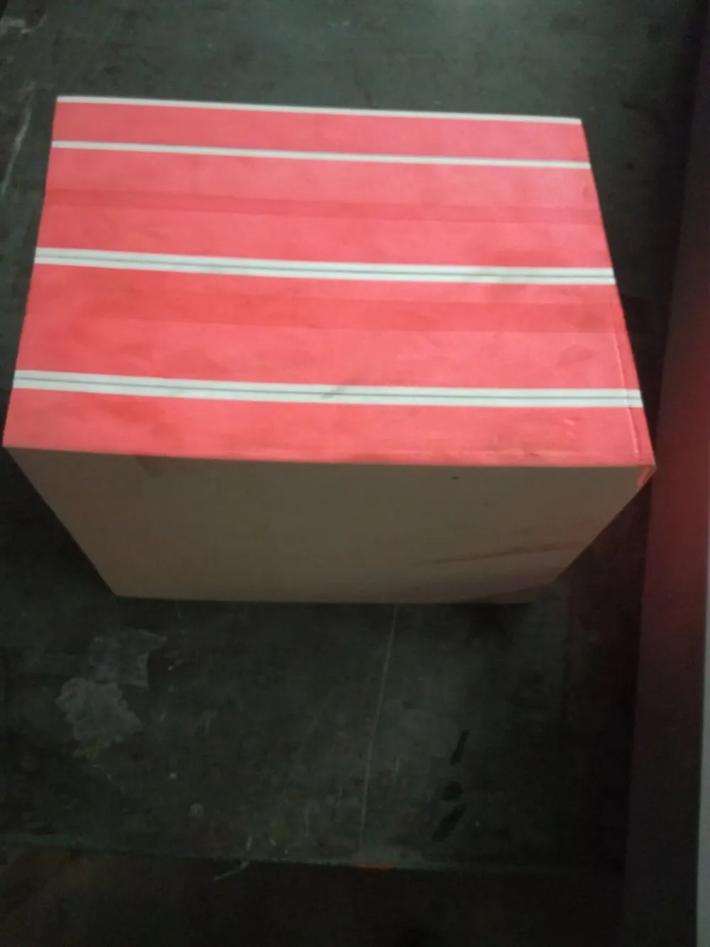 Heat Welded Or Heat Laminated Foam Sheet With Material Eva Foam Or Pe